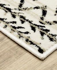 Oriental Weavers Georgia 8826 Area Rug