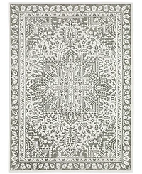 Oriental Weavers Montecito 1101W 6'7" x 9'6" Area Rug