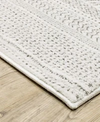 Oriental Weavers Montecito 4929e Area Rug