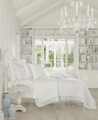 Piper & Wright Samantha Quilt, King
