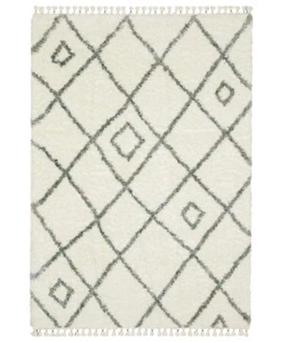 Oriental Weavers Axis Ax03a Area Rug