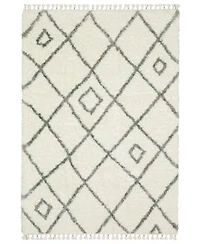 Oriental Weavers Axis Ax03a Area Rug