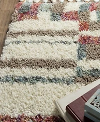 Oriental Weavers Axis Ax06a Area Rug