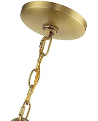 Livex 3 Light Outdoor Large Pendant Lantern