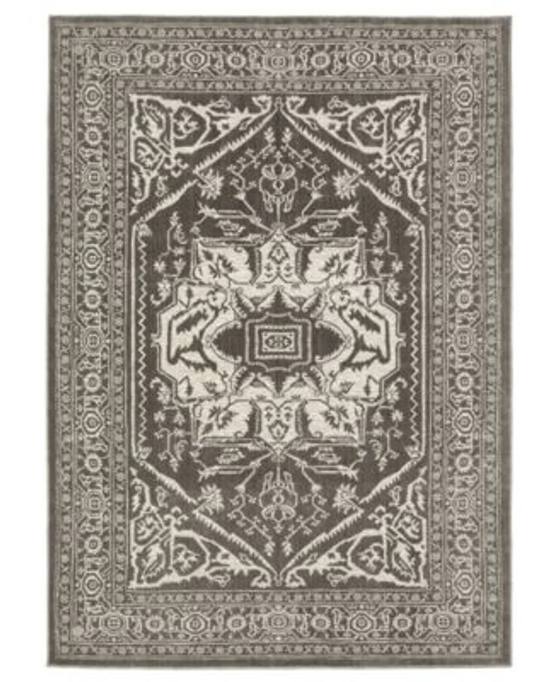 Oriental Weavers Intrigue Int04 Area Rug
