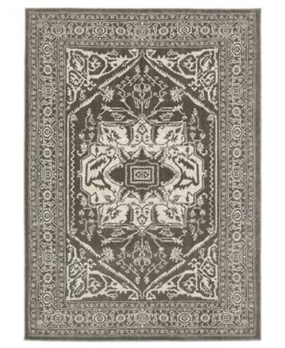 Oriental Weavers Intrigue Int04 Area Rug