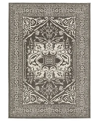 Oriental Weavers Intrigue Int04 Area Rug