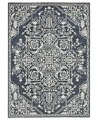Oriental Weavers Intrigue INT10 5'3" x 7'6" Area Rug