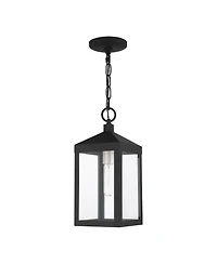 Livex Nyack Light Outdoor Pendant Lantern