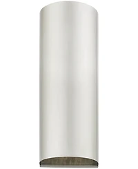 Livex Bond 1 Light Outdoor and Indoor Ada Large Sconce