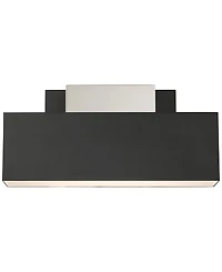 Livex Lynx 2 Light Outdoor Ada Wall Sconce