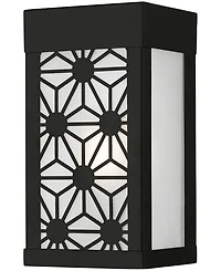 Livex Berkeley 1 Light Outdoor Ada Small Sconce