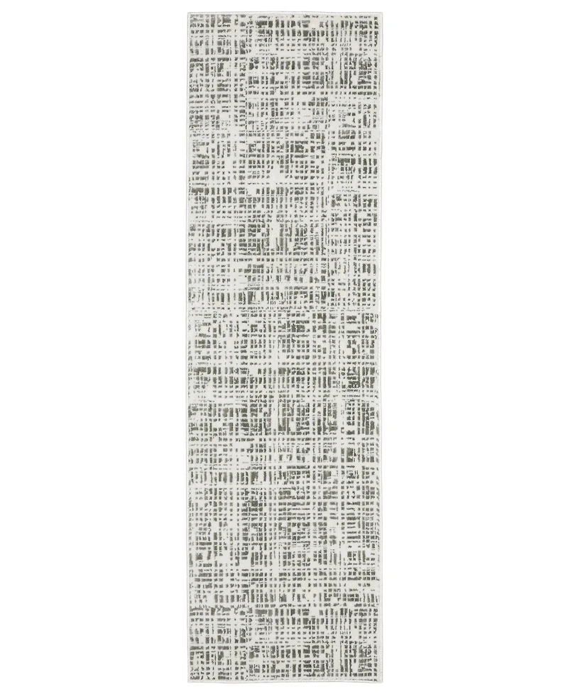 Oriental Weavers Montecito 5150W 2'3" x 7'6" Runner Area Rug
