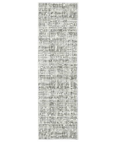 Oriental Weavers Montecito 5150W 2'3" x 7'6" Runner Area Rug