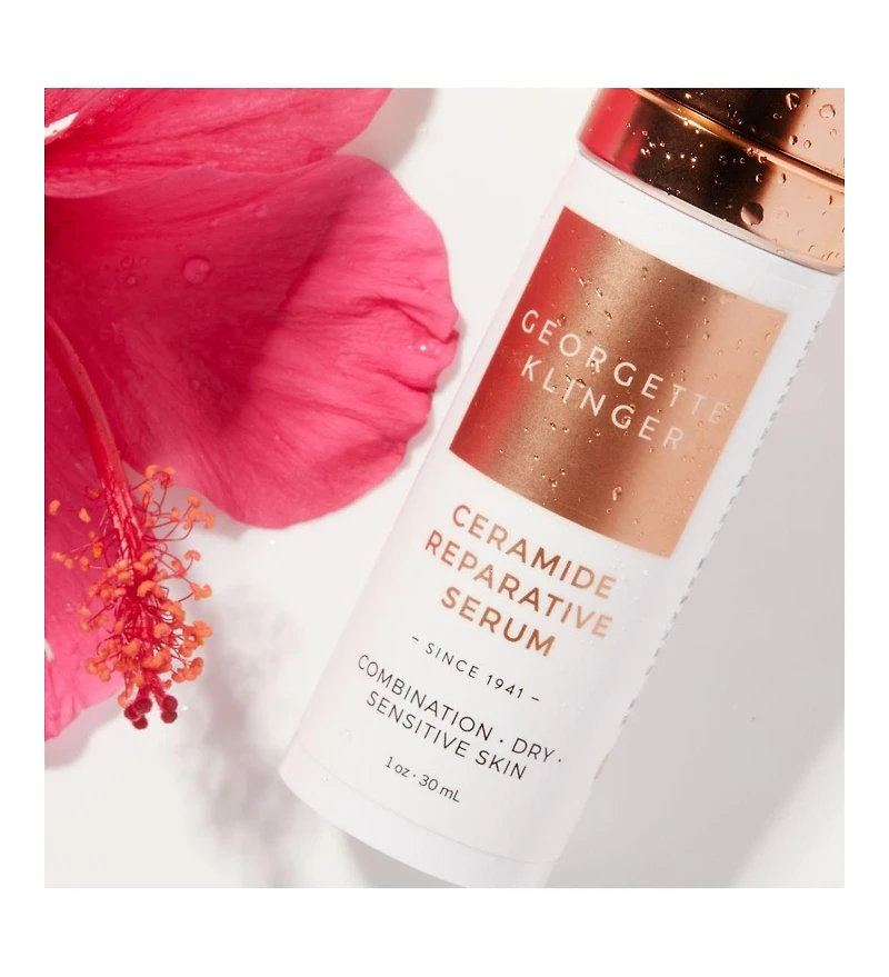 Ceramide Reparative Serum