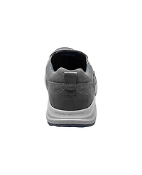 Nunn Bush Men's Excursion Canvas Slip On Shoes