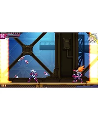 U & I Entertainment Azure Striker Gunvolt: Striker Pack - PlayStation 4