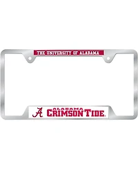 Wincraft Alabama Crimson Tide License Plate Frame