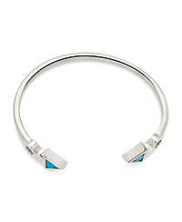Sterling Forever Kalena Cuff Bracelet