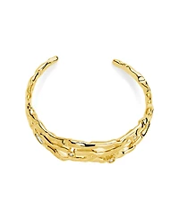 Sterling Forever Tully Cuff Bracelet