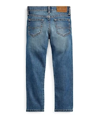 Polo Ralph Lauren Toddler and Little Boys Sullivan Slim Stretch Jeans