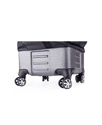 Samsonite 'The Protector' Hard and Soft Sided Golf Travel Cover