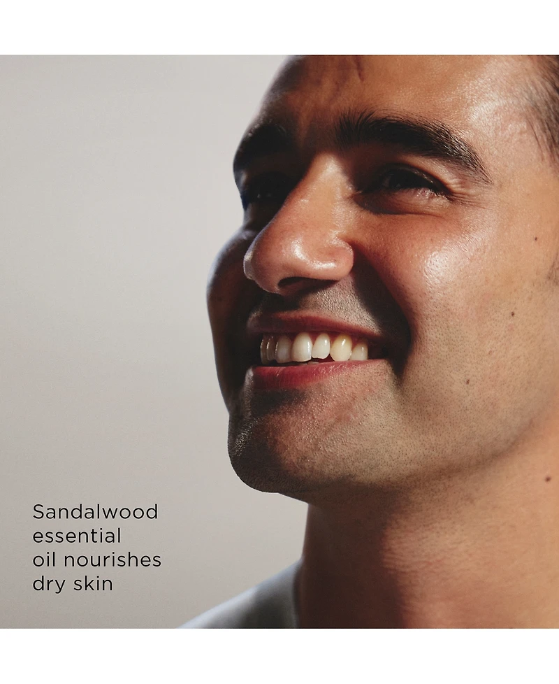 The Art of Shaving Pre Shave Oil, Sandalwood, 8.1 Fl Oz