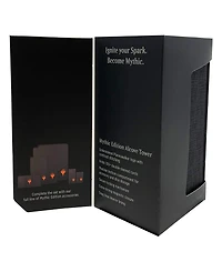 Mythic Edition Alcove Tower Deck Box For Magic - the Gathering