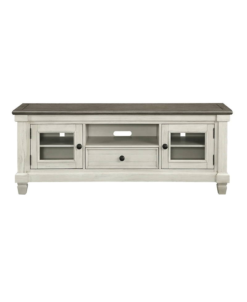 Timbre 64" Tv Stand