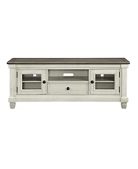 Timbre 64" Tv Stand