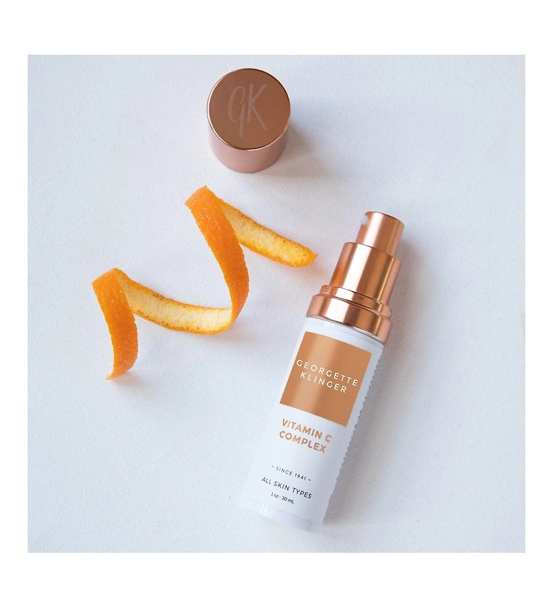 Vitamin C Complex Serum