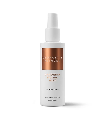Georgette Klinger Gardenia Facial Mist