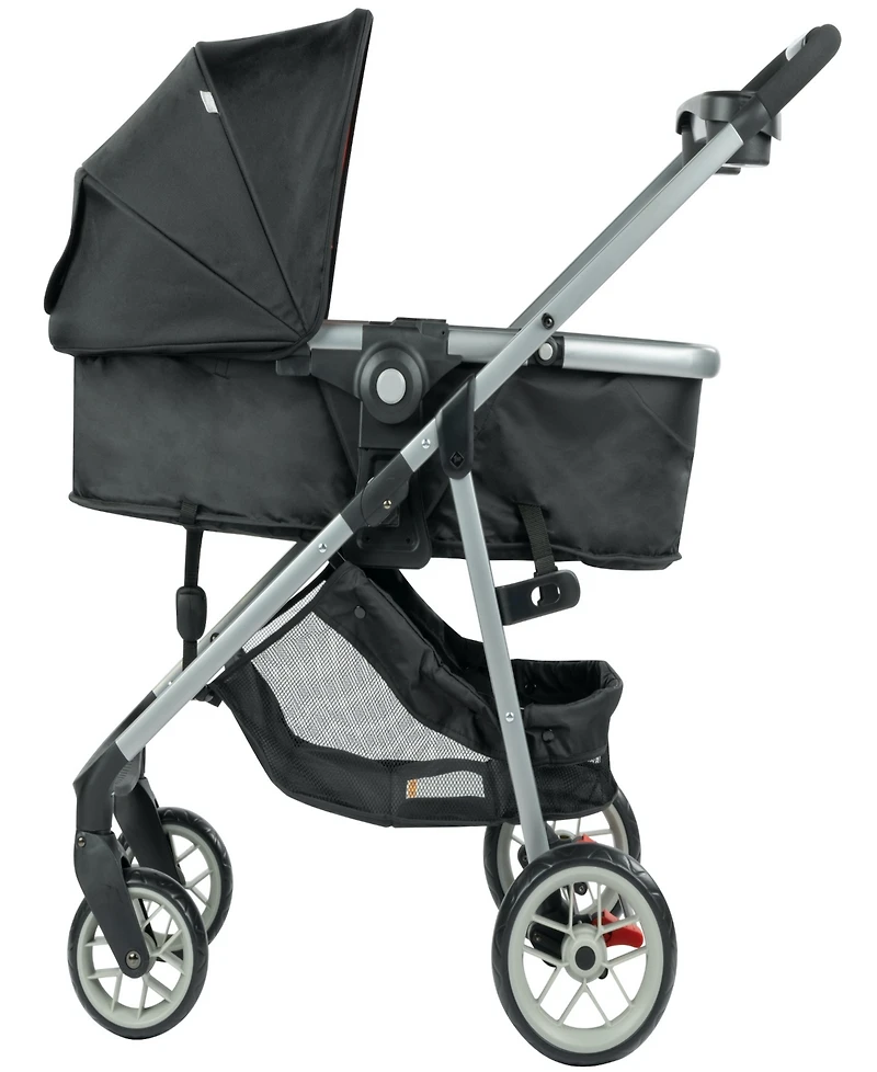 Disney Baby Mickey or Minnie Mouse Grow and Go Modular Travel System