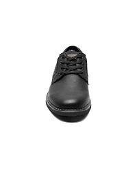 Nunn Bush Men's Otto Plain Toe Oxford Shoes