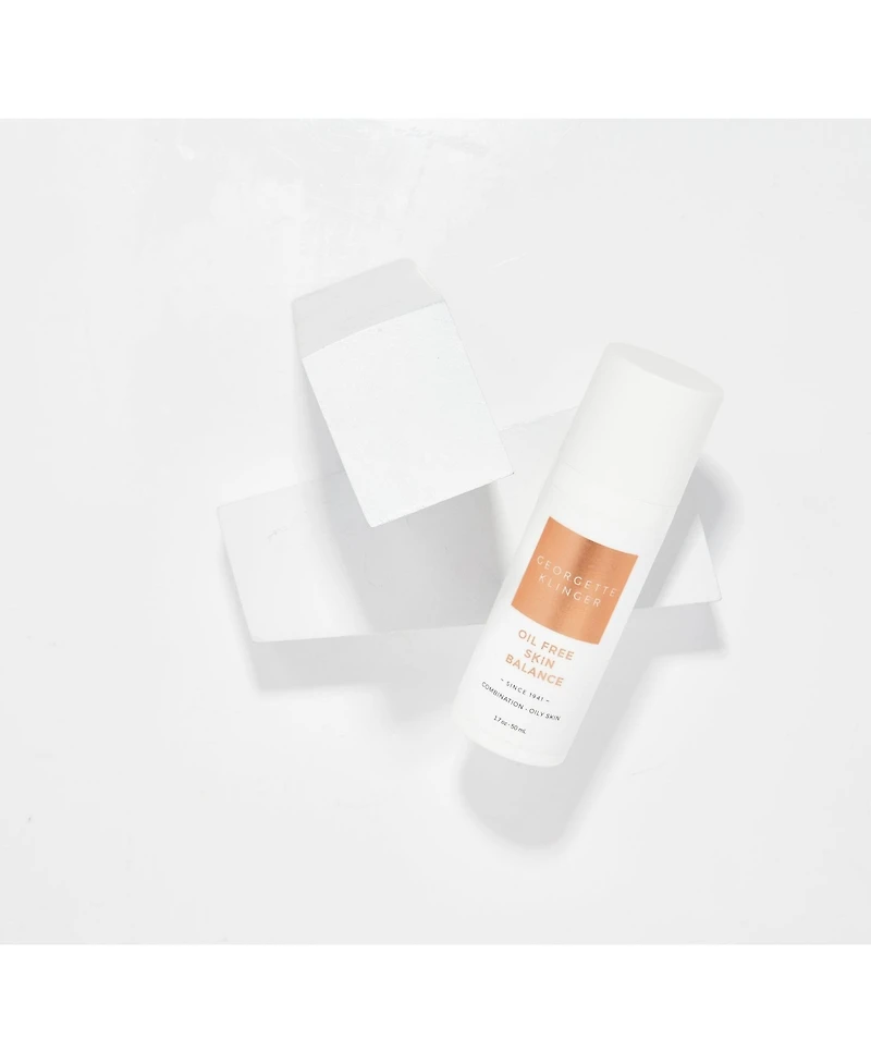 Oil Free Skin Balance Gel