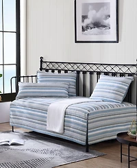Nautica Jettison Quilt Set, Daybed