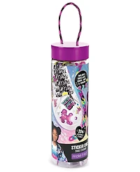 That Girl Lay Lay Sticker Chic Shoe Stickers, Shoelaces, Links Charms, Make It Real, Nickelodeon, 204 Removable Stickers, Tweens Girls, Decorative Sho