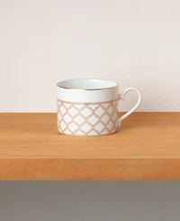 Noritake Eternal Palace Gold Set of 4 Cups, 8-1/2 Oz
