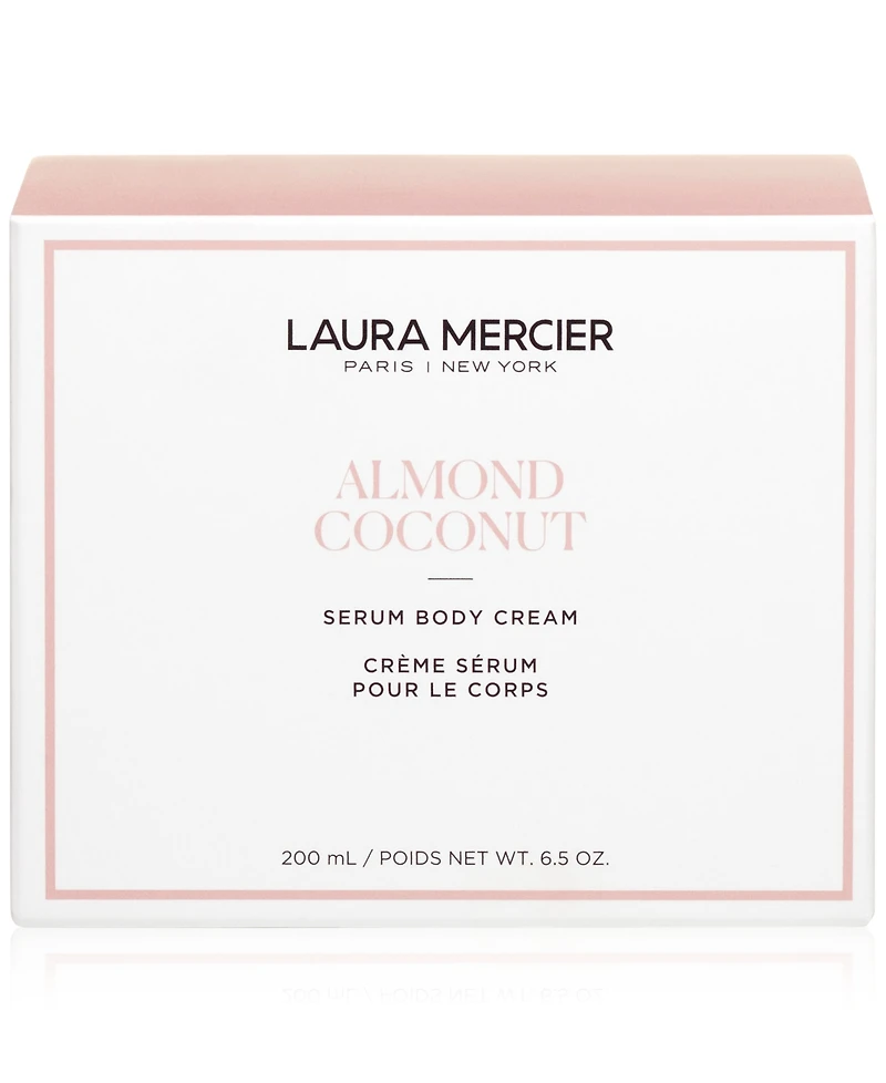 Laura Mercier Serum Body Cream