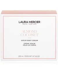 Laura Mercier Serum Body Cream