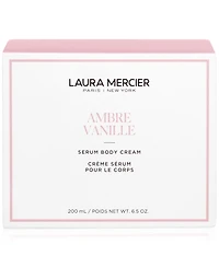 Laura Mercier Serum Body Cream
