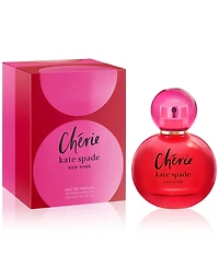 Kate Spade Cherie Eau de Parfum, 3.3 oz.