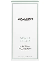 Laura Mercier Aromatic Bath & Body Oil
