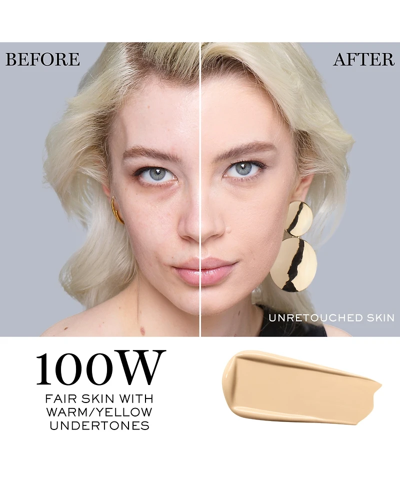 Lancome Teint Idole Ultra Wear Foundation