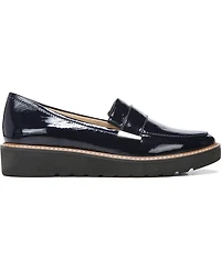Naturalizer Adiline Lug Sole Loafers