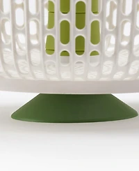 Joseph Joseph Spindola In-sink Salad Spinning Colander