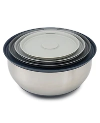 Joseph Joseph Nest Prep and Store Bowl Set