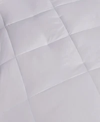 Kathy Ireland 3" Down Fiber Top Featherbed, California King