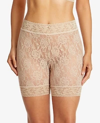 Hanky Panky Signature Lace Bike Shorts 481252