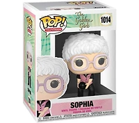 The Golden Girls Funko Pop Vinyl Figure | Sophia (Bowling Uniform)